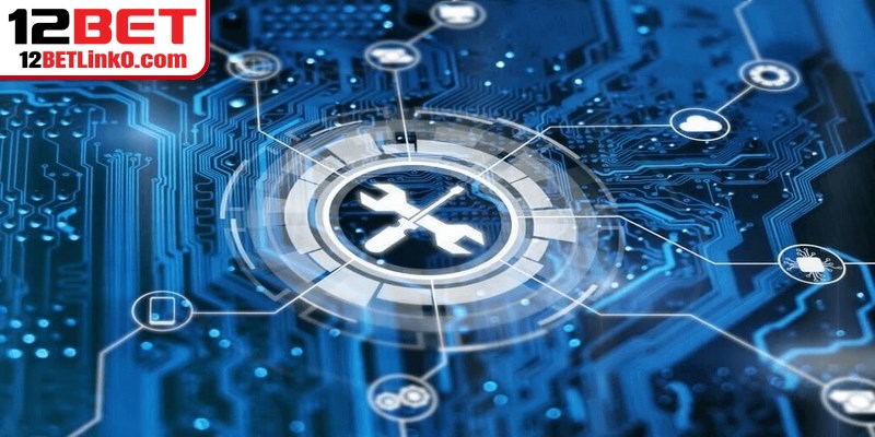 12BET Có Uy Tín Không - Những Thông Tin Xác Thực Chuẩn 9 Mọi thông tin về việc cập nhật hoặc bảo trì đều được thông báo